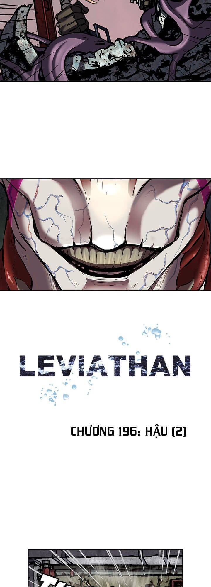 Đứa Con Thần Chết Chapter 196 - 3