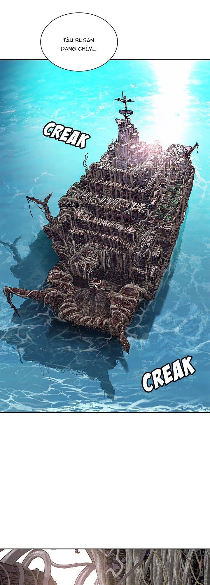 Đứa Con Thần Chết Chapter 196 - 25