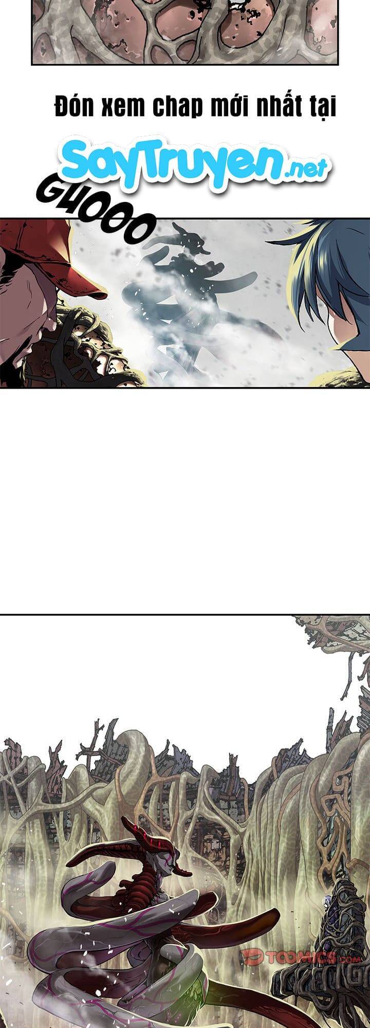 Đứa Con Thần Chết Chapter 196 - 28