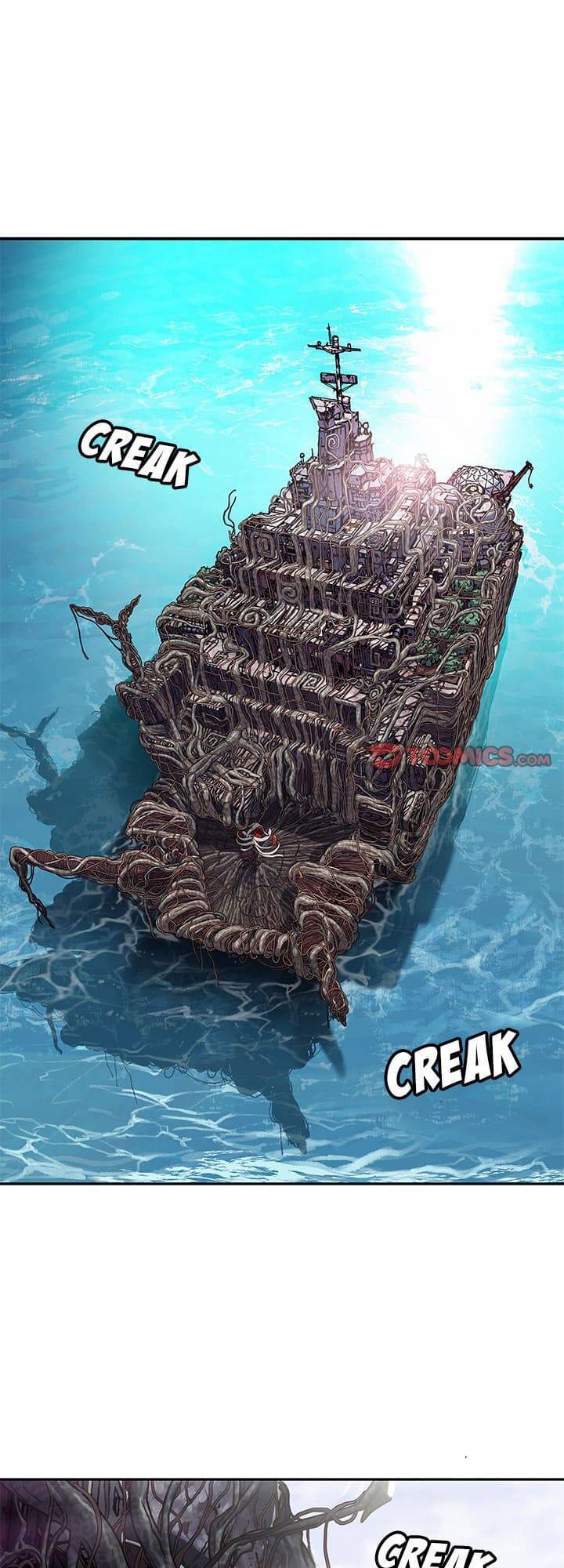 Đứa Con Thần Chết Chapter 197 - 2