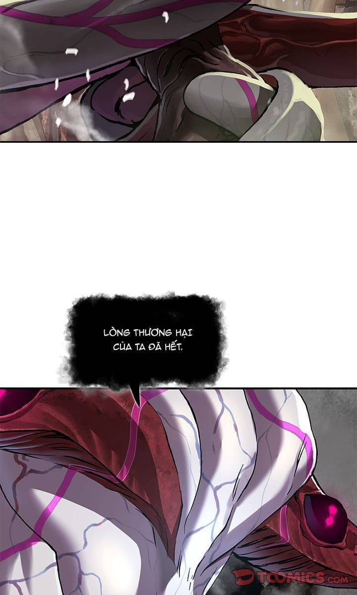 Đứa Con Thần Chết Chapter 197 - 11
