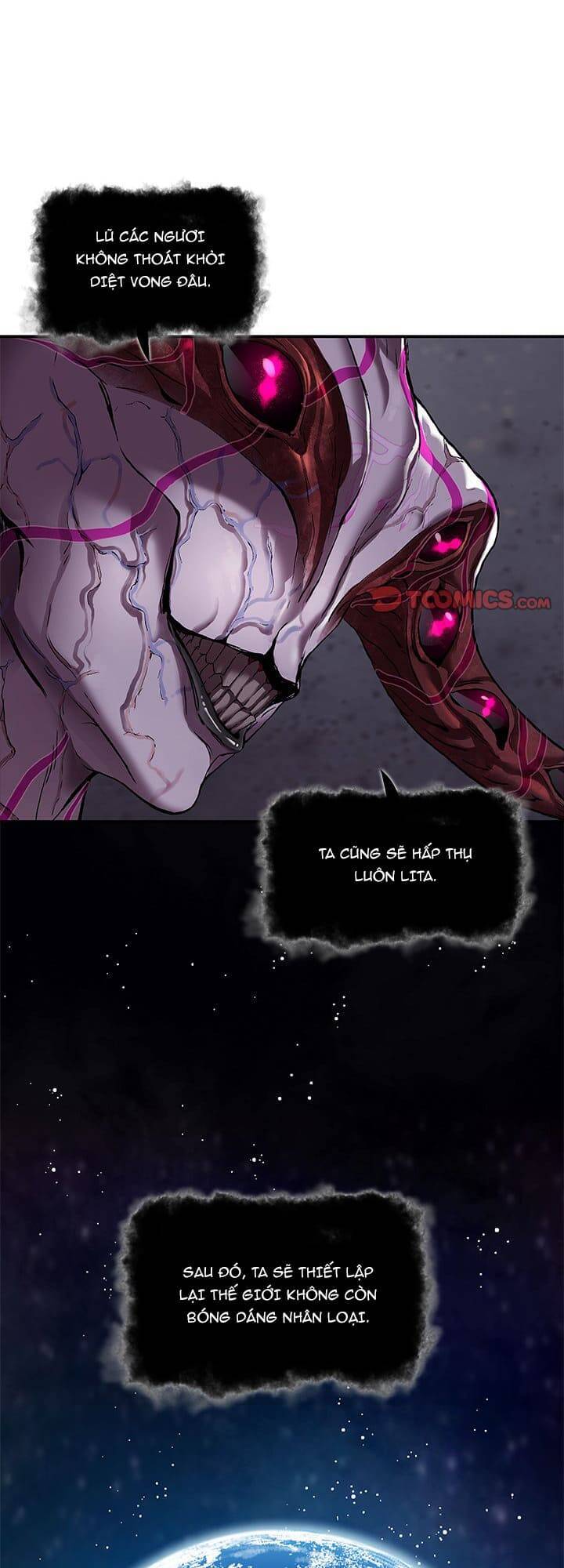Đứa Con Thần Chết Chapter 197 - 13