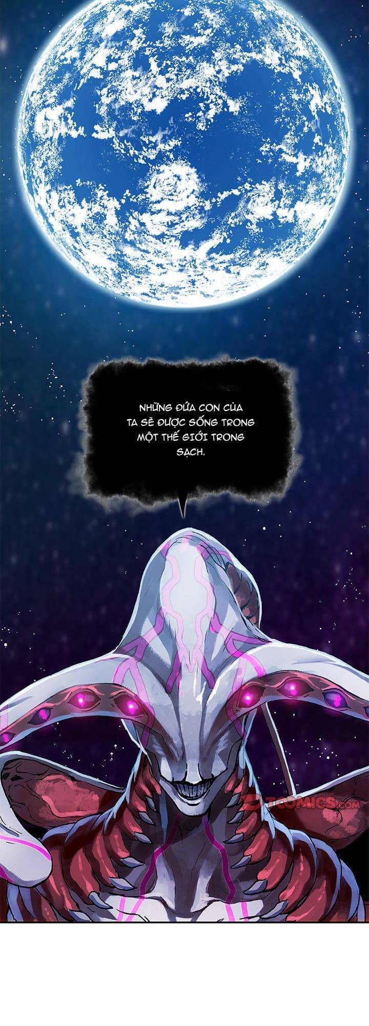 Đứa Con Thần Chết Chapter 197 - 14