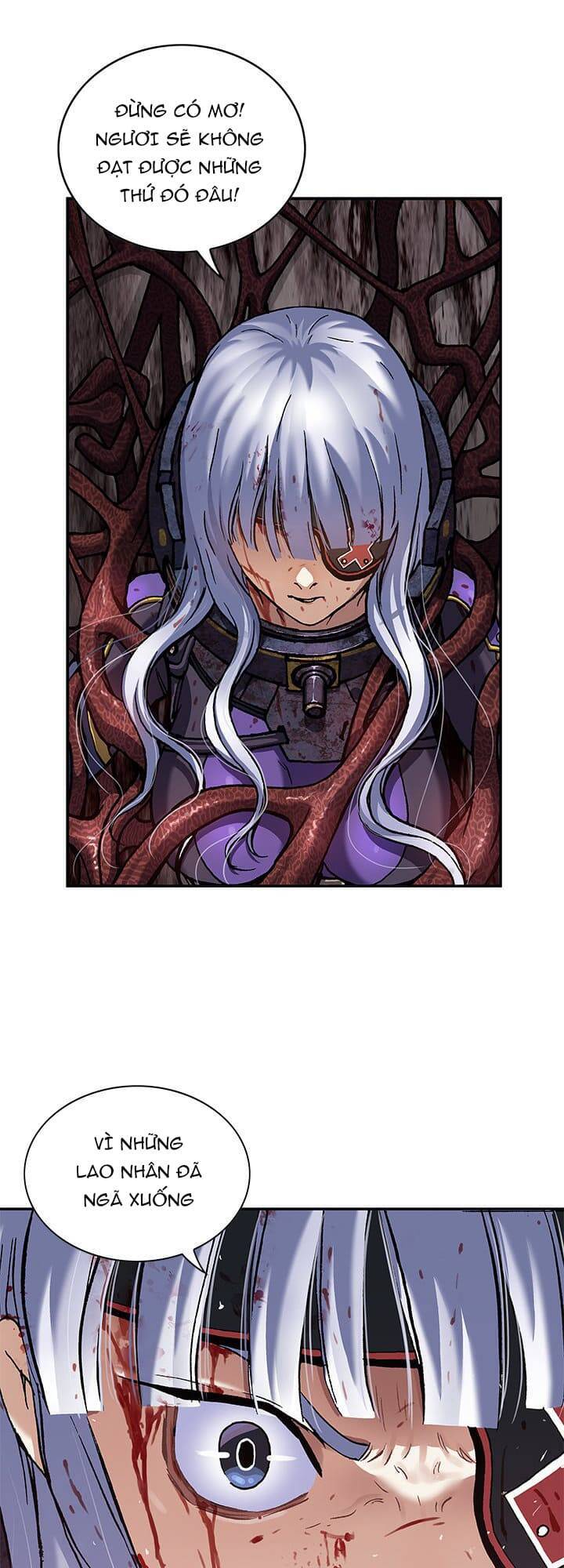 Đứa Con Thần Chết Chapter 197 - 15