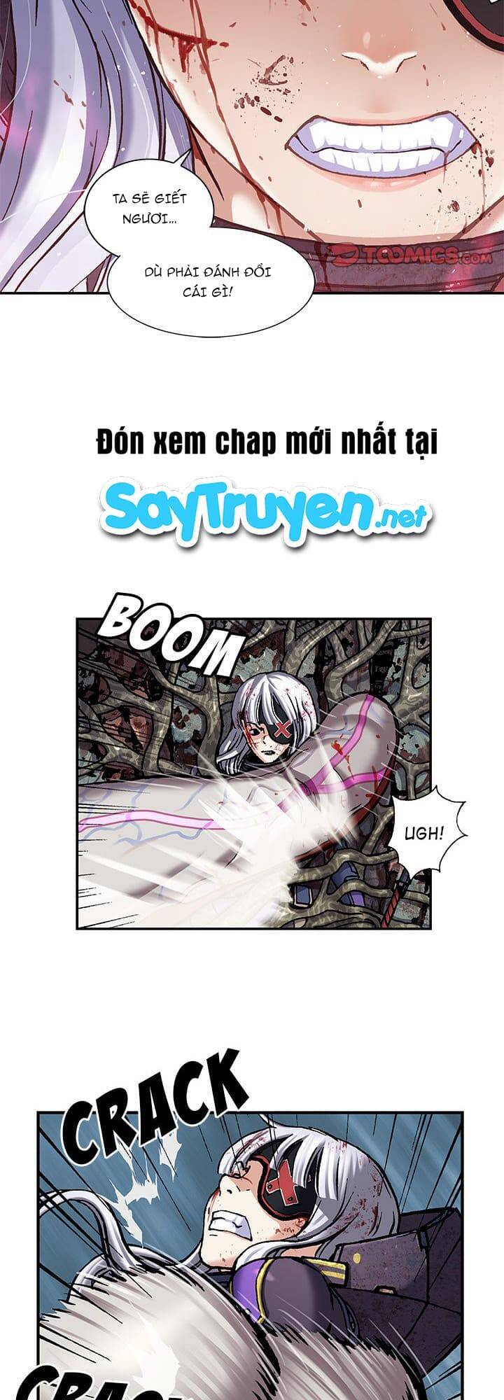 Đứa Con Thần Chết Chapter 197 - 16