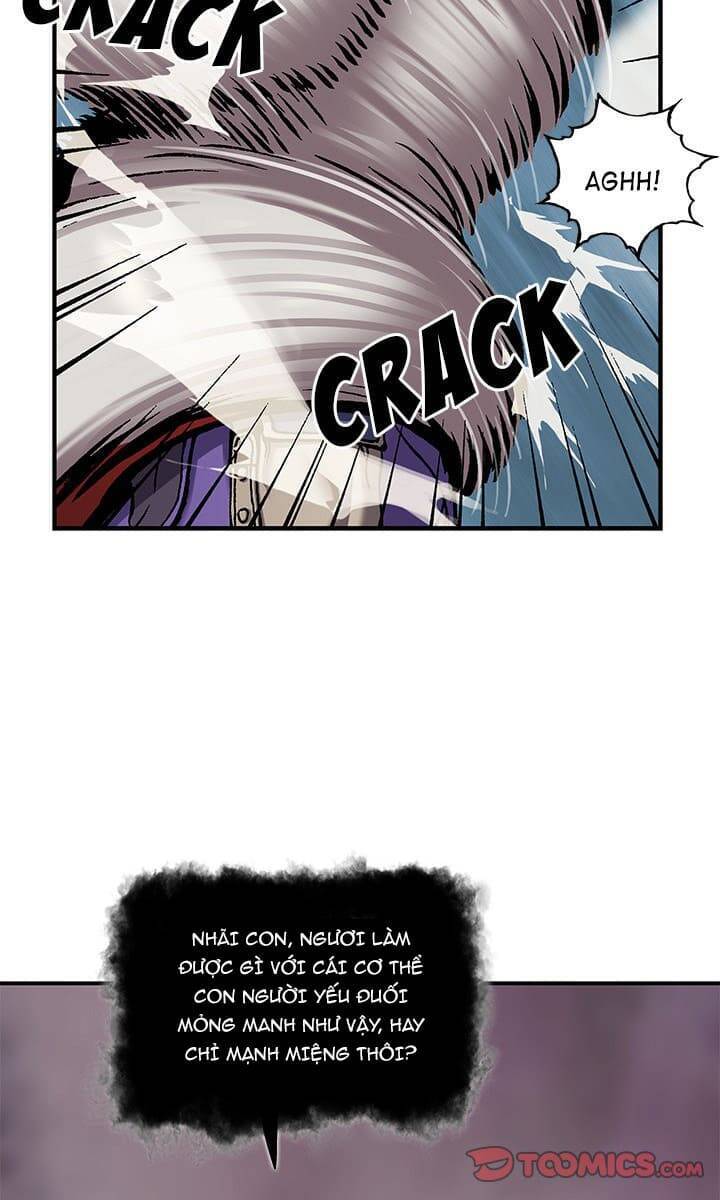 Đứa Con Thần Chết Chapter 197 - 17
