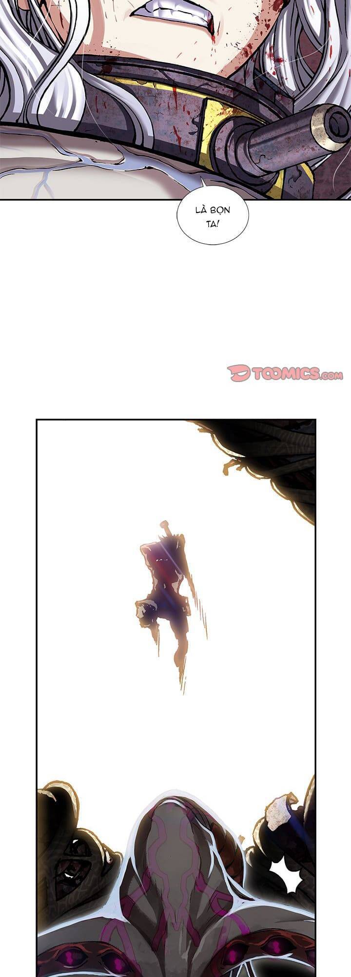 Đứa Con Thần Chết Chapter 197 - 19