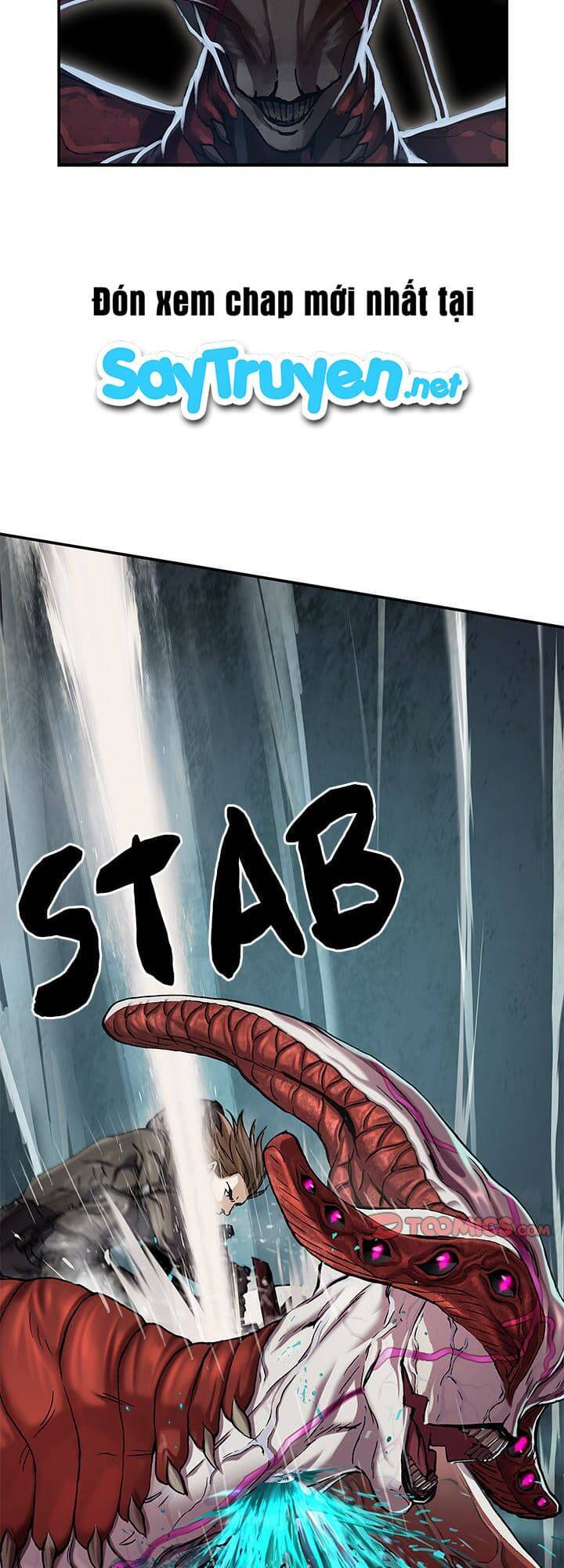 Đứa Con Thần Chết Chapter 197 - 20