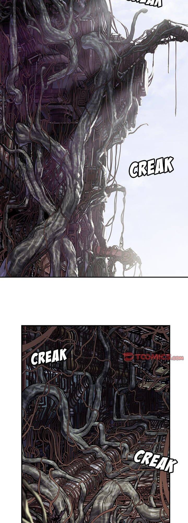 Đứa Con Thần Chết Chapter 197 - 3