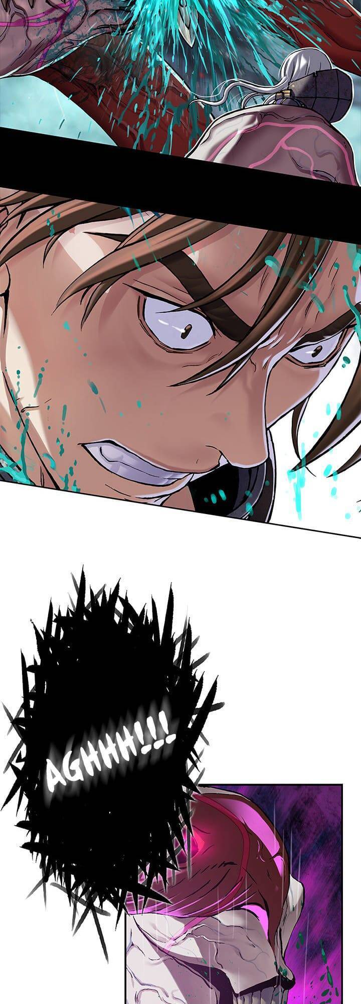 Đứa Con Thần Chết Chapter 197 - 21