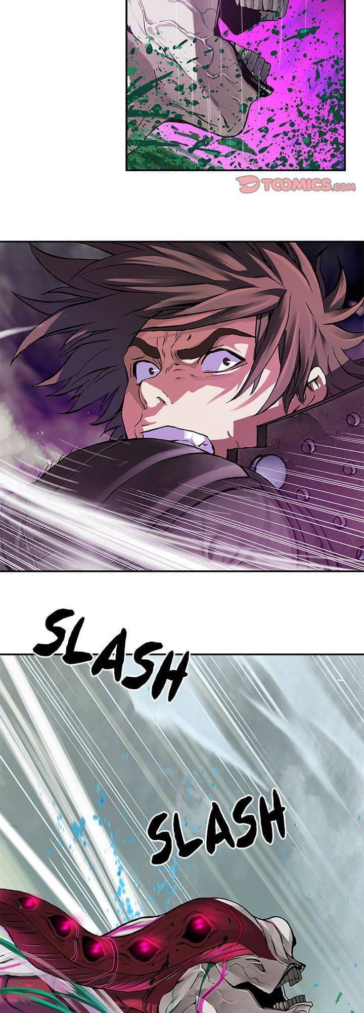 Đứa Con Thần Chết Chapter 197 - 22