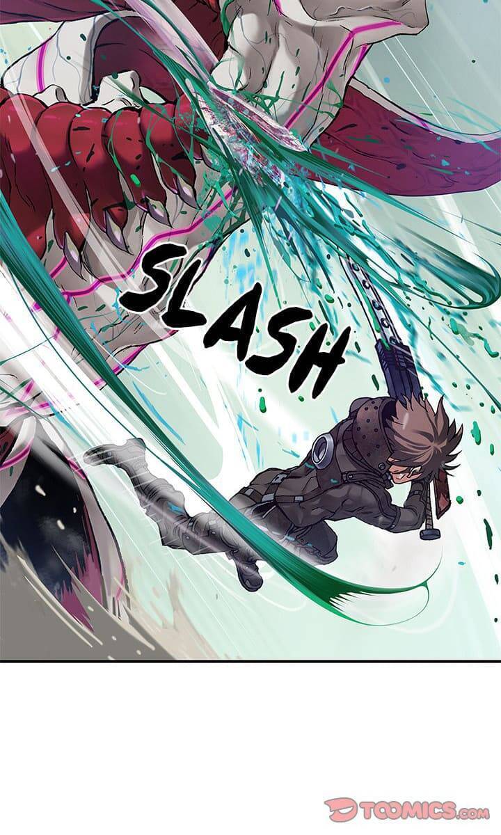 Đứa Con Thần Chết Chapter 197 - 23