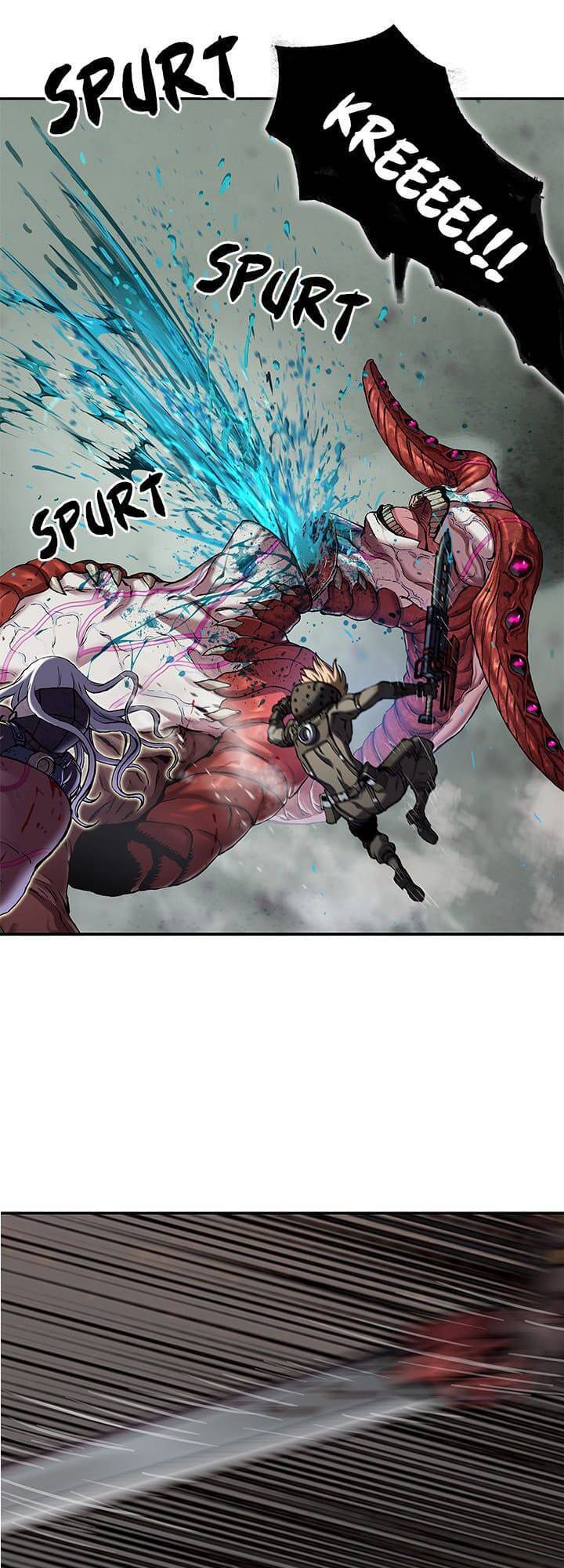 Đứa Con Thần Chết Chapter 197 - 24