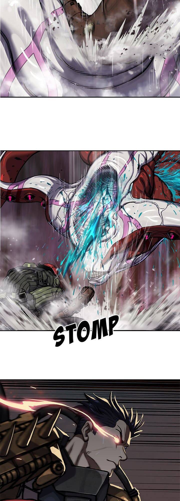 Đứa Con Thần Chết Chapter 197 - 27