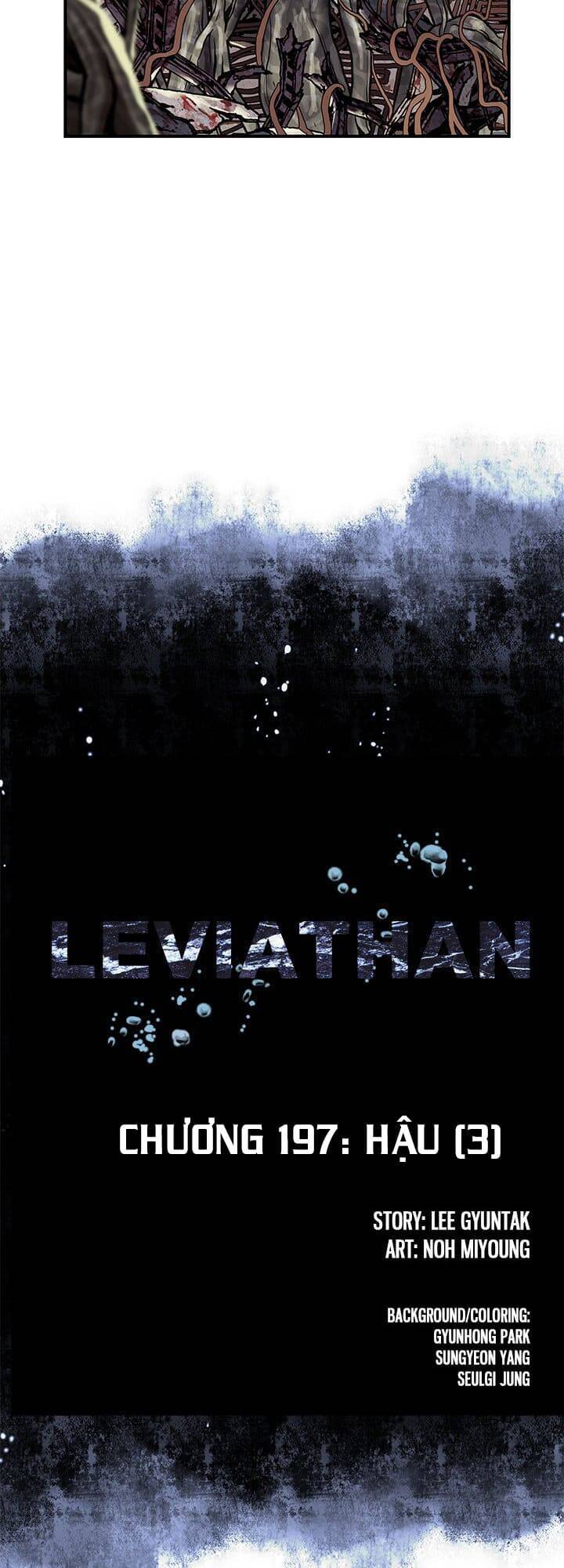 Đứa Con Thần Chết Chapter 197 - 4