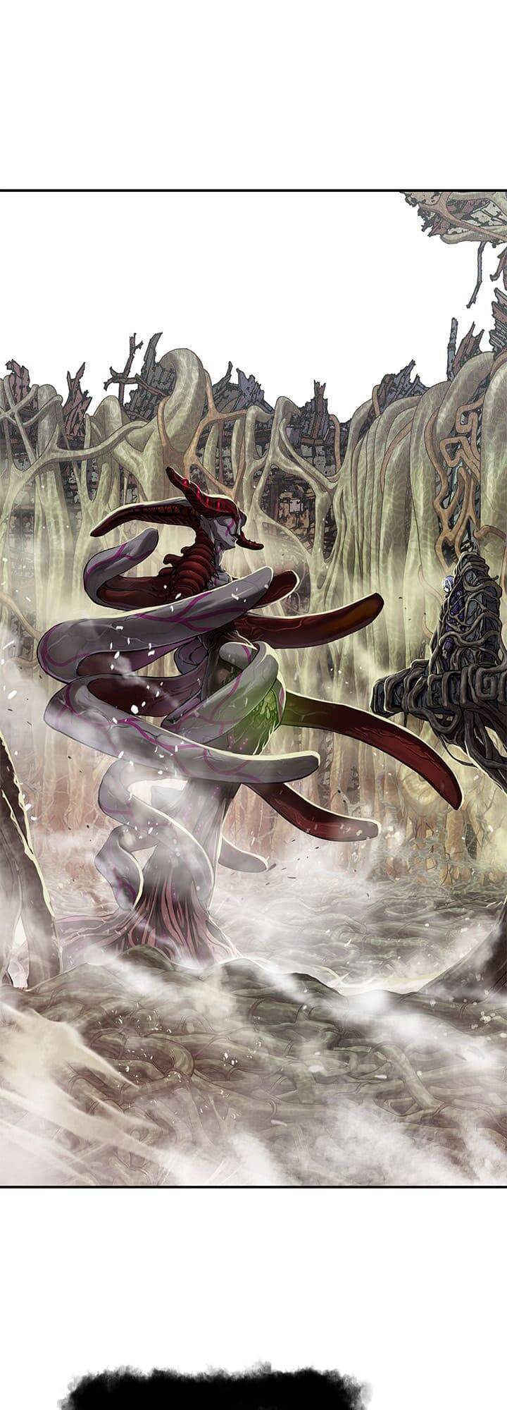 Đứa Con Thần Chết Chapter 197 - 6