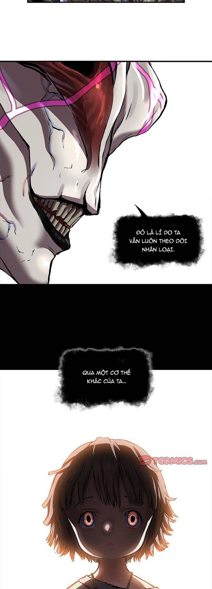 Đứa Con Thần Chết Chapter 197 - 8