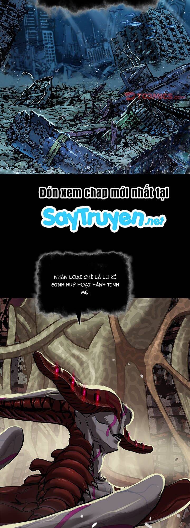 Đứa Con Thần Chết Chapter 197 - 10