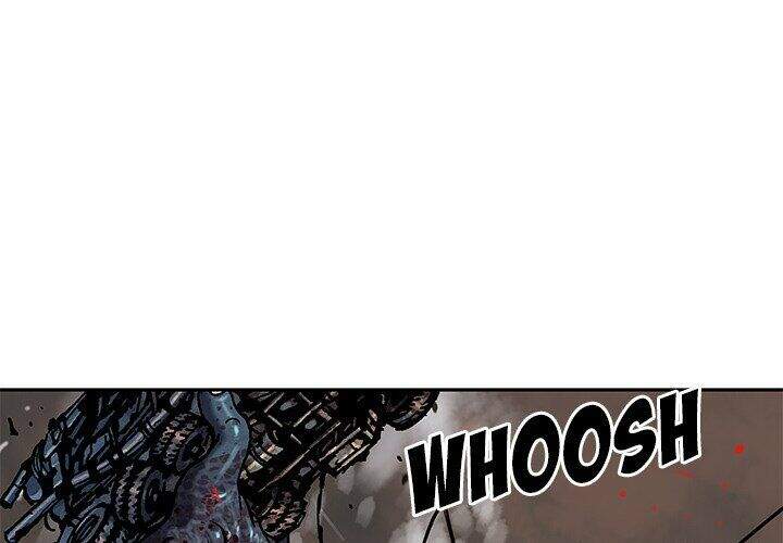 Đứa Con Thần Chết Chapter 124 - 1