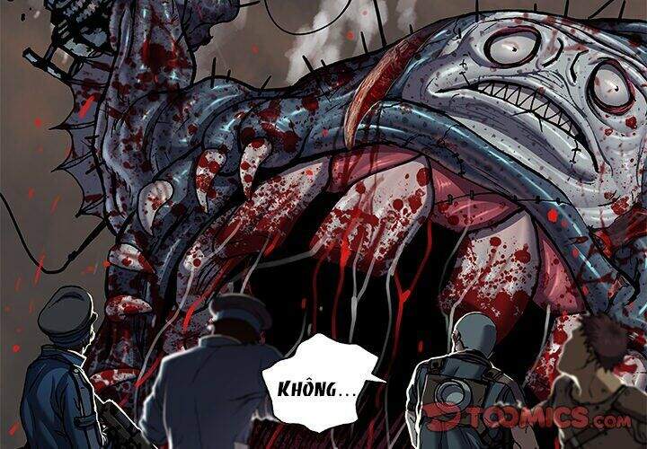 Đứa Con Thần Chết Chapter 124 - 2