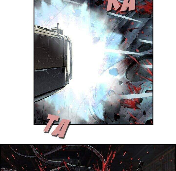 Đứa Con Thần Chết Chapter 124 - 11