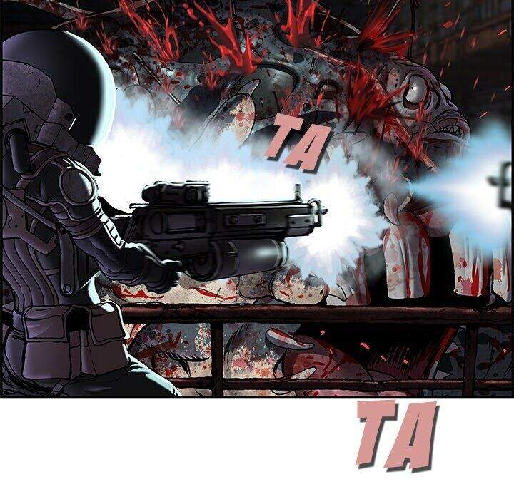 Đứa Con Thần Chết Chapter 124 - 12