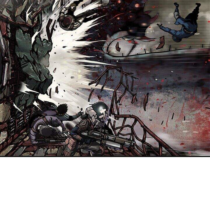 Đứa Con Thần Chết Chapter 124 - 16