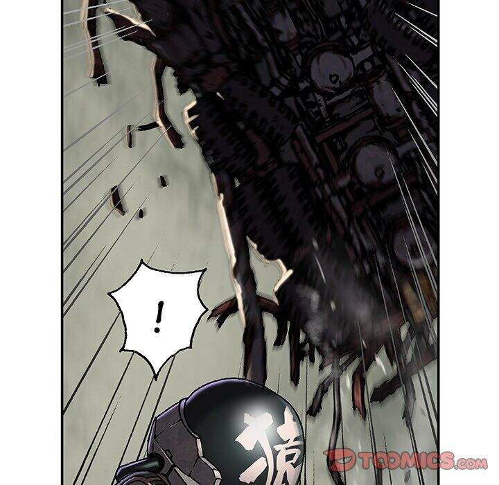 Đứa Con Thần Chết Chapter 124 - 18