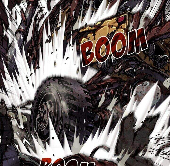 Đứa Con Thần Chết Chapter 124 - 20