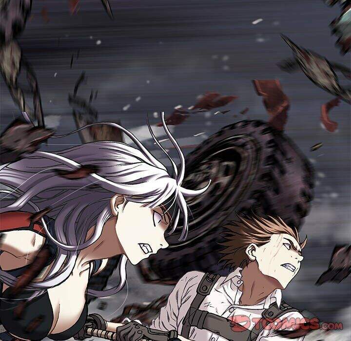 Đứa Con Thần Chết Chapter 124 - 22