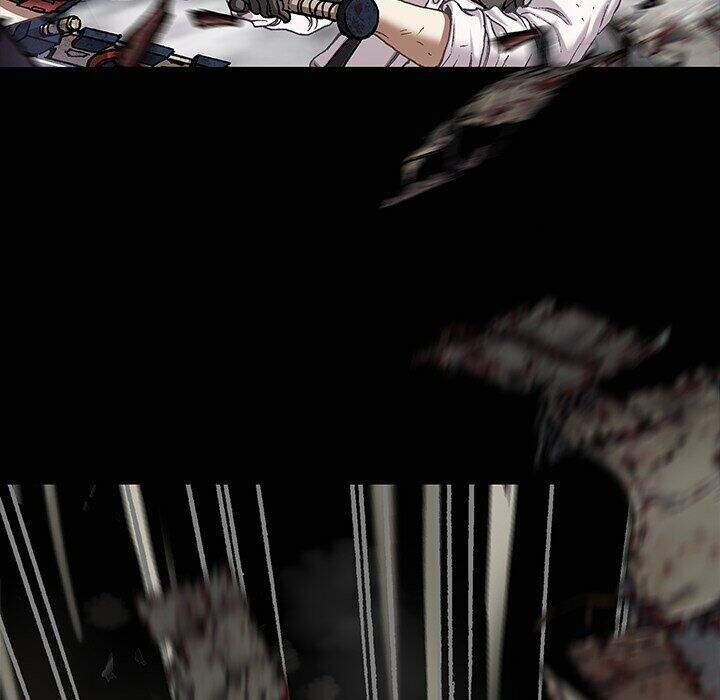 Đứa Con Thần Chết Chapter 124 - 23