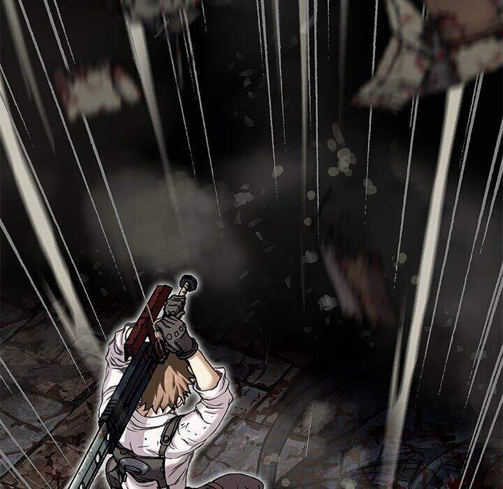 Đứa Con Thần Chết Chapter 124 - 24