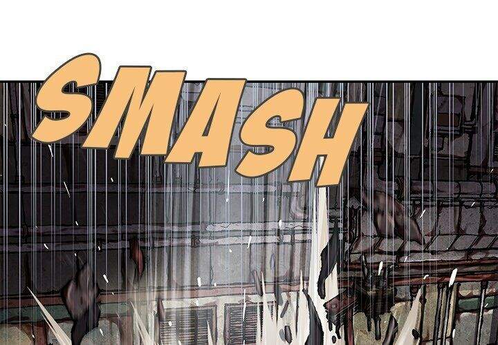 Đứa Con Thần Chết Chapter 124 - 4