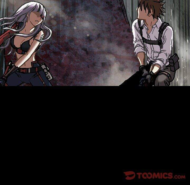 Đứa Con Thần Chết Chapter 124 - 38