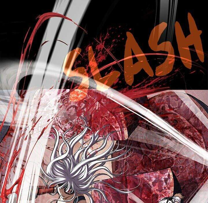 Đứa Con Thần Chết Chapter 124 - 40