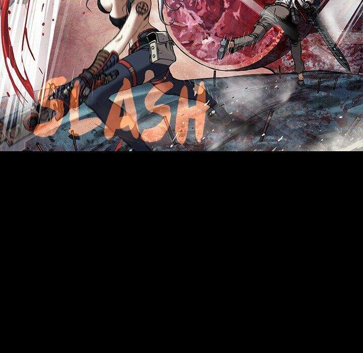 Đứa Con Thần Chết Chapter 124 - 41