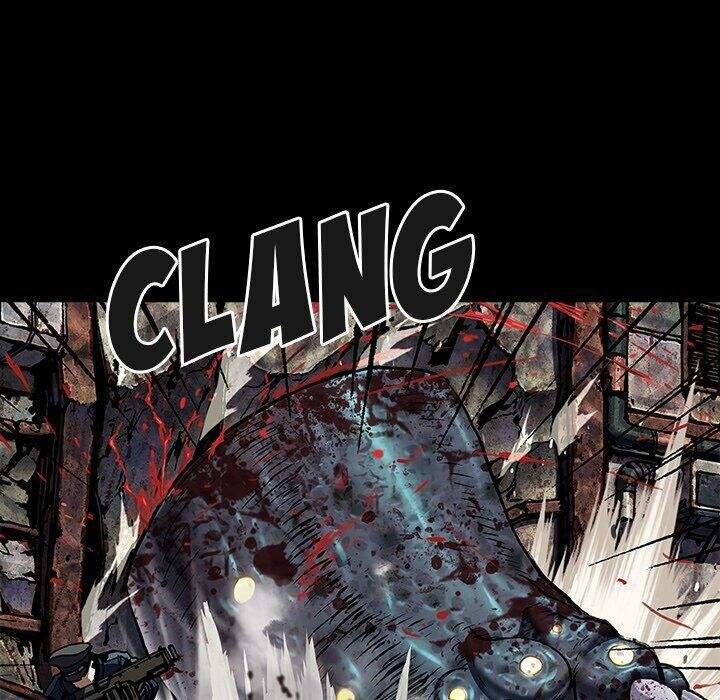 Đứa Con Thần Chết Chapter 124 - 44