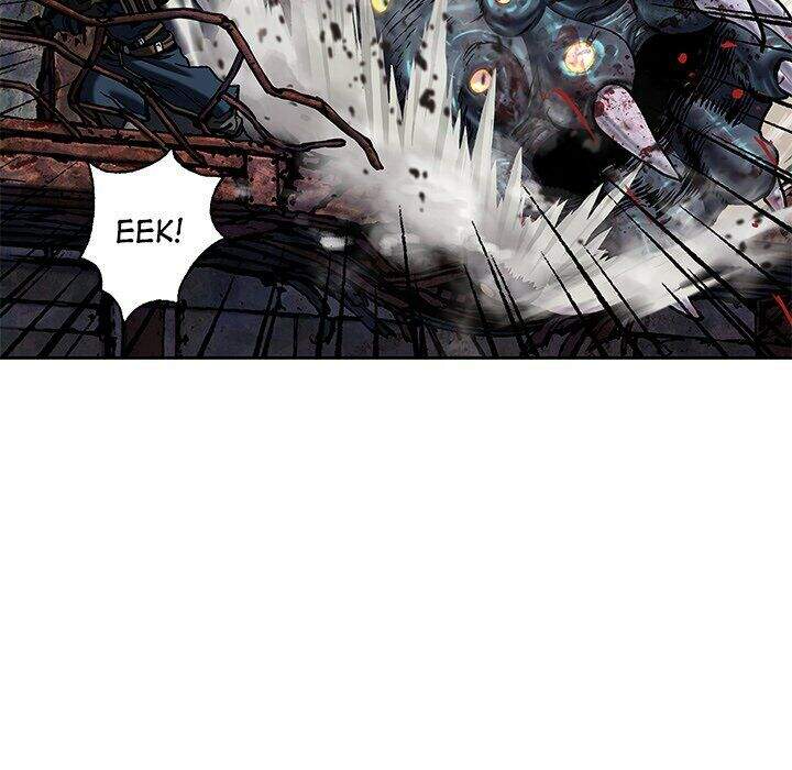 Đứa Con Thần Chết Chapter 124 - 45