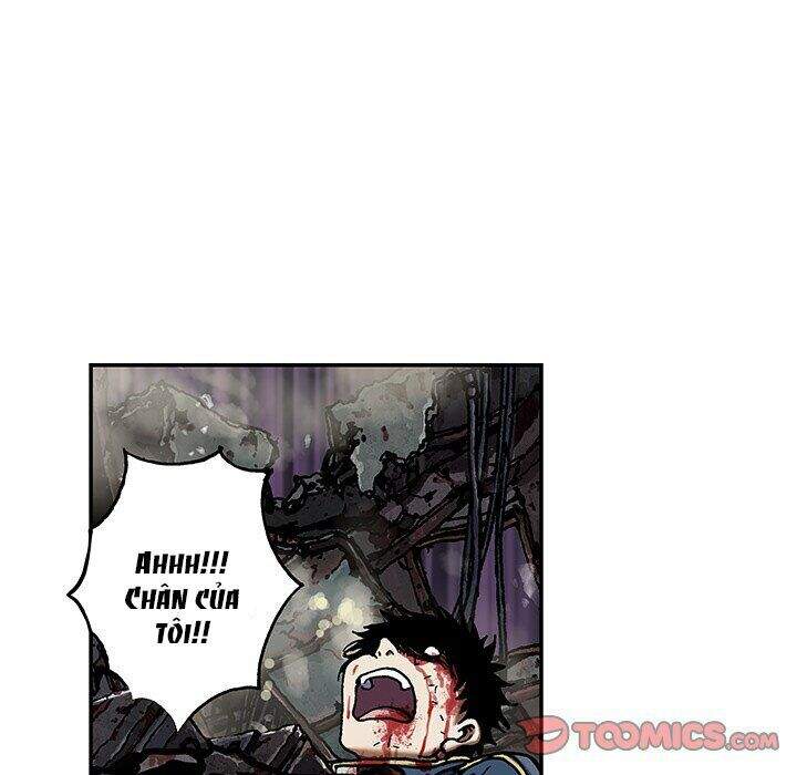 Đứa Con Thần Chết Chapter 124 - 6