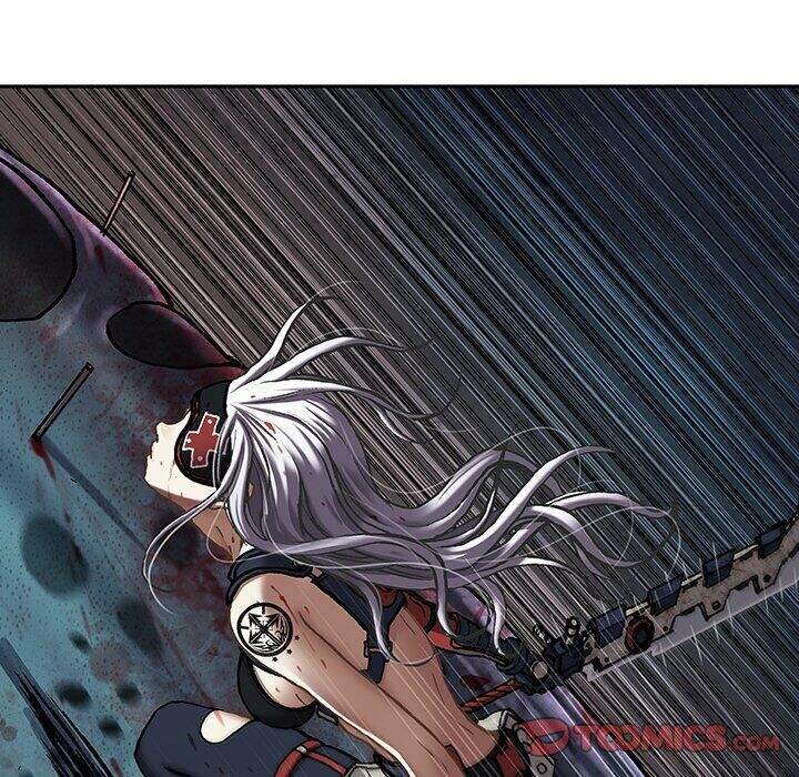 Đứa Con Thần Chết Chapter 124 - 54