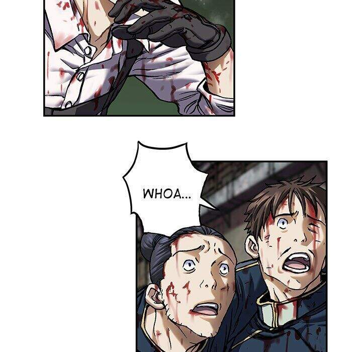 Đứa Con Thần Chết Chapter 124 - 65