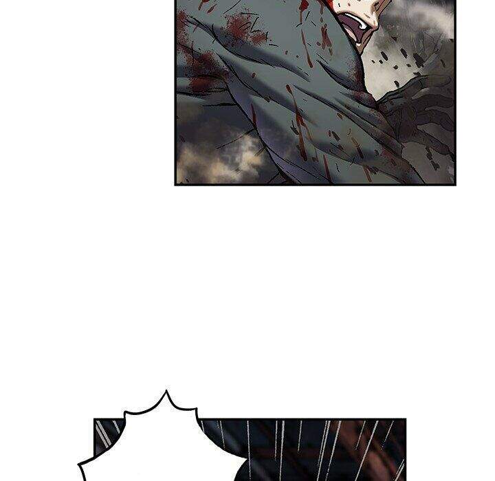 Đứa Con Thần Chết Chapter 124 - 8