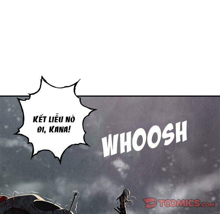 Đứa Con Thần Chết Chapter 124 - 74