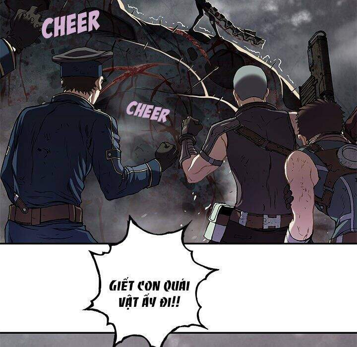 Đứa Con Thần Chết Chapter 124 - 75