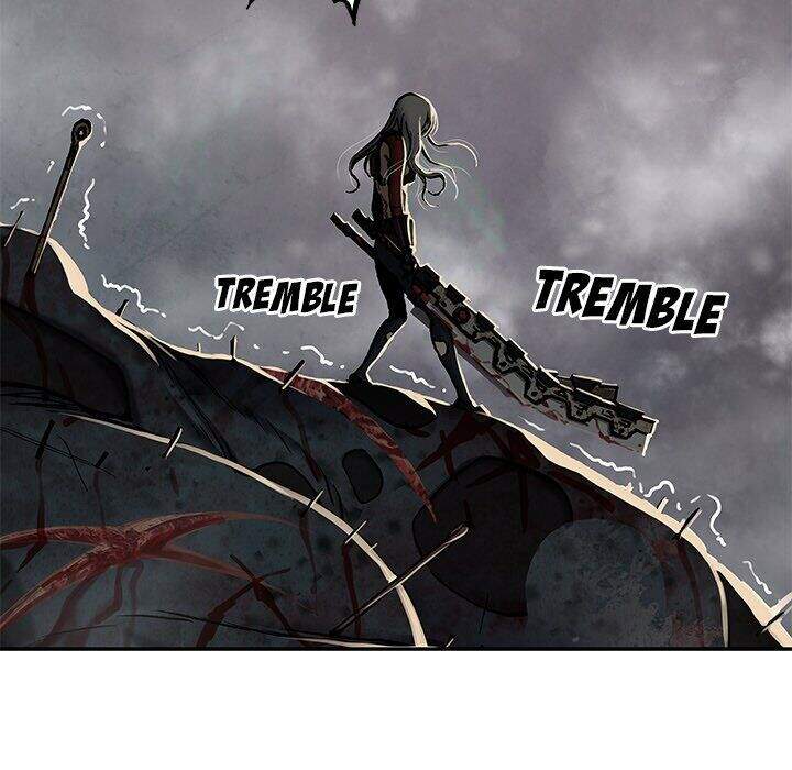 Đứa Con Thần Chết Chapter 124 - 76