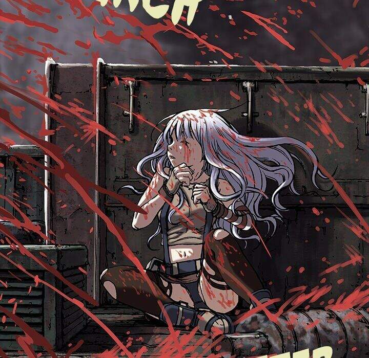 Đứa Con Thần Chết Chapter 124 - 81