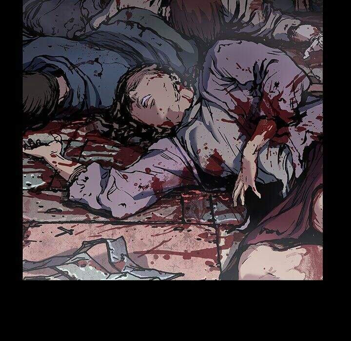 Đứa Con Thần Chết Chapter 124 - 89