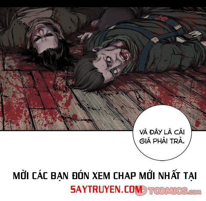 Đứa Con Thần Chết Chapter 124 - 90