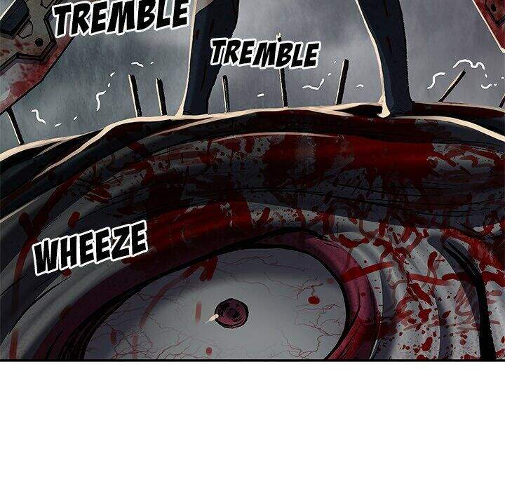 Đứa Con Thần Chết Chapter 124 - 96