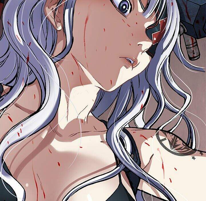 Đứa Con Thần Chết Chapter 124 - 99